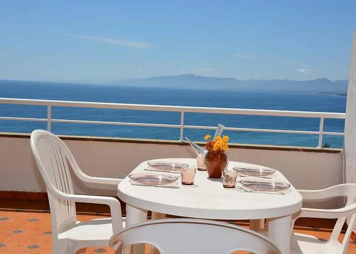 Saval Rits Apartmán