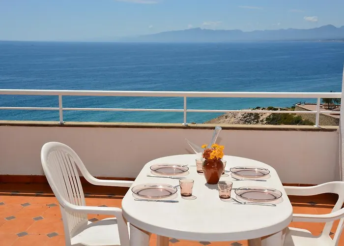 Apartmán Saval Rits Salou