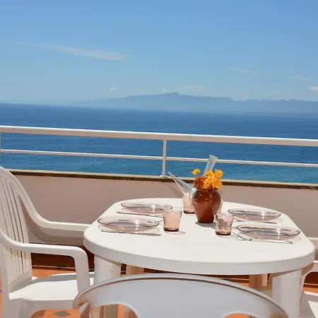 Saval Rits Apartment