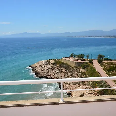 Apartment Saval Rits