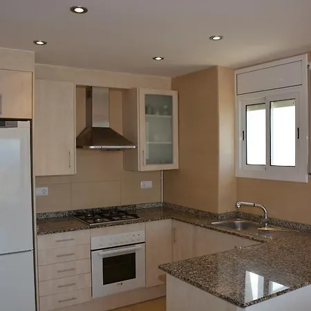 Apartment Saval Rits
