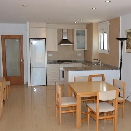 Apartment Saval Rits