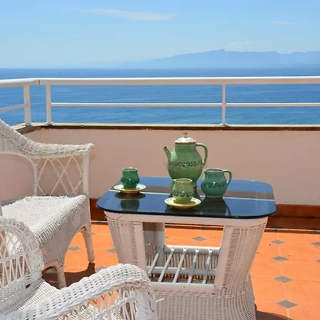 Apartment Saval Rits Salou
