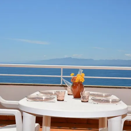 Apartment Saval Rits *