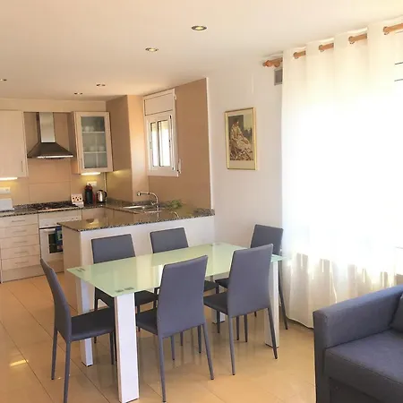 Saval Rits Apartment *