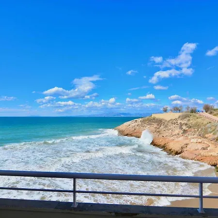 Saval Rits * Salou