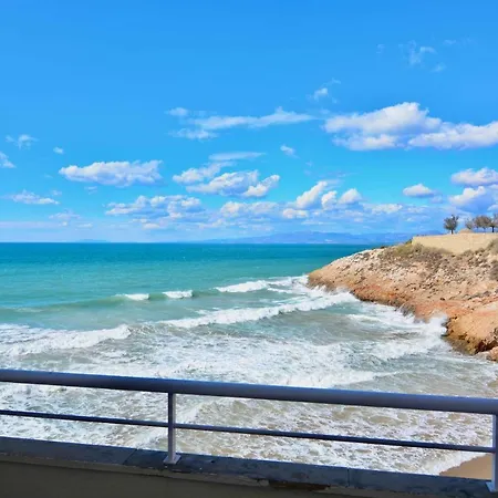Saval Rits Apartment Salou