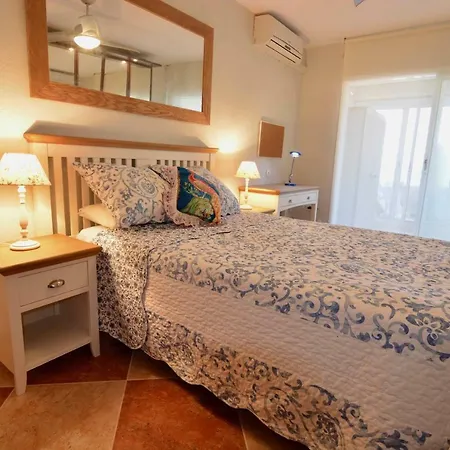 Apartment Saval Rits