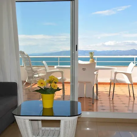 Apartment Saval Rits
