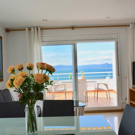 Saval Rits Apartment *