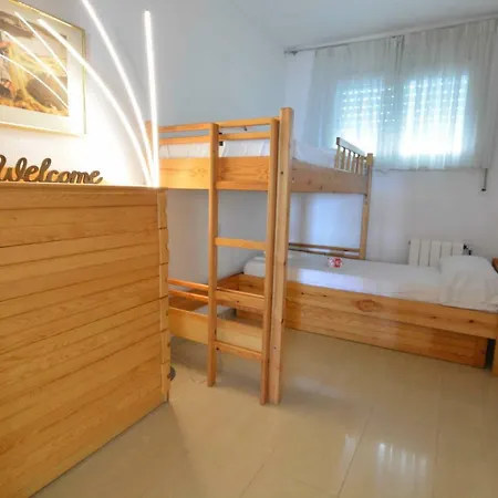 Apartment Saval Rits