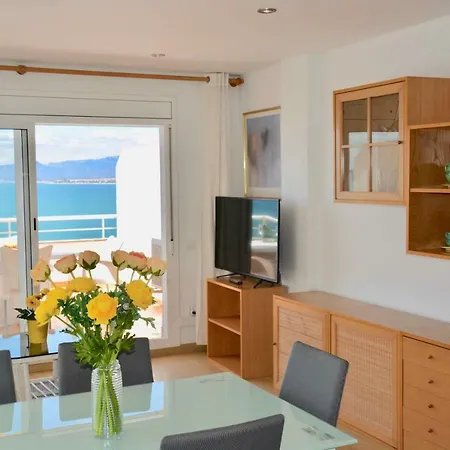 Saval Rits Apartment Salou