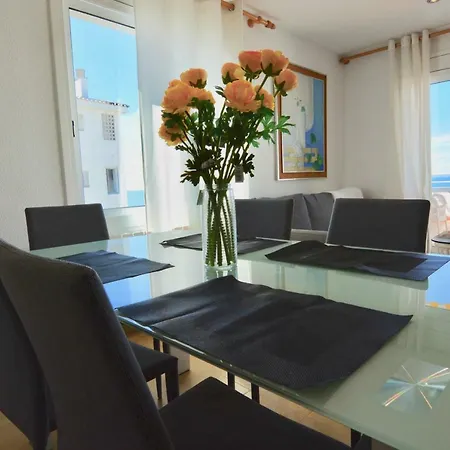 Saval Rits Apartment