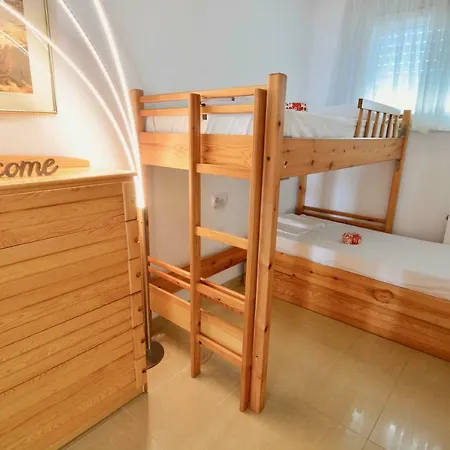 Apartment Saval Rits