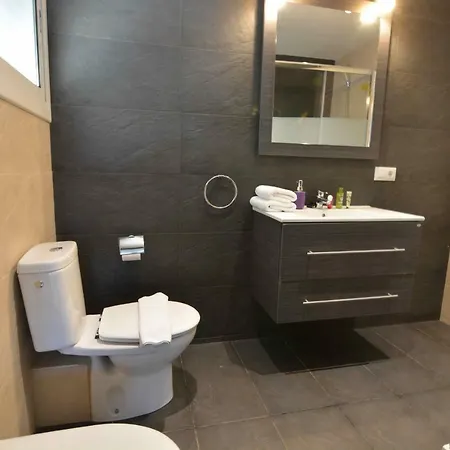 Saval Rits Apartment Salou