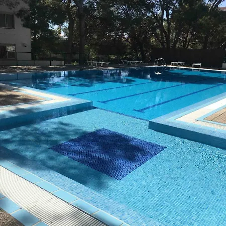 Saval Rits Apartment Salou