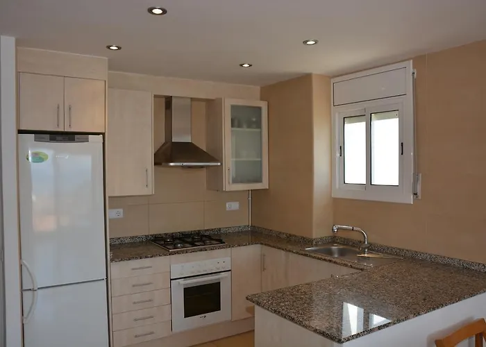 Apartment Saval Rits