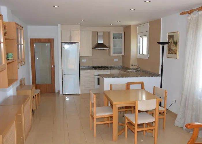 Apartment Saval Rits