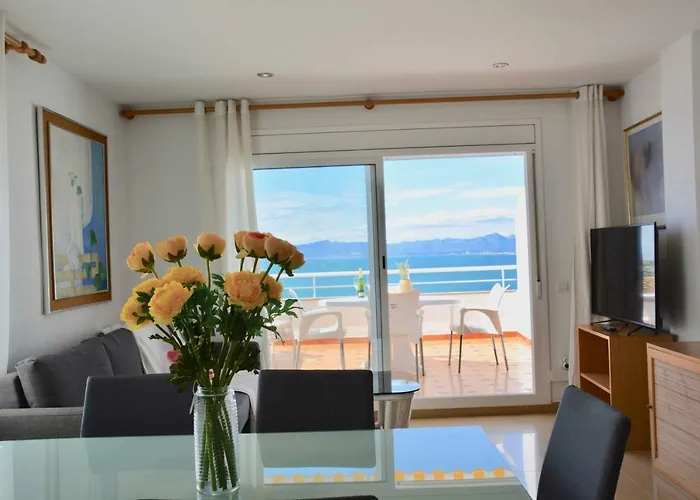 Saval Rits Apartment *