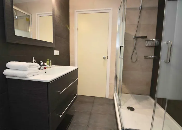 Apartment Saval Rits Salou