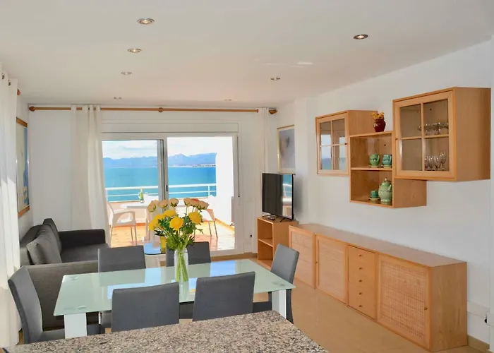 Saval Rits Apartment