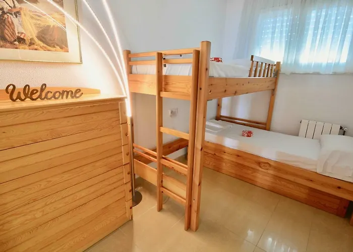 Apartment Saval Rits