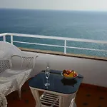 Appartement Saval Rits *