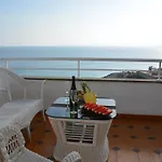 Saval Rits Appartement *