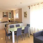 Saval Rits Appartement *