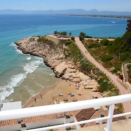 Apartamento Saval Rits *