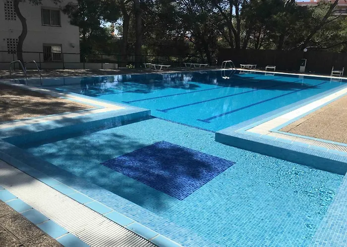 Saval Rits Apartman Salou
