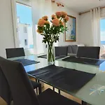 Saval Rits Apartment