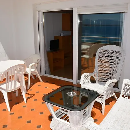 Appartement Saval Rits *