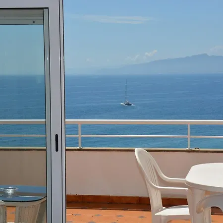 Appartement Saval Rits *