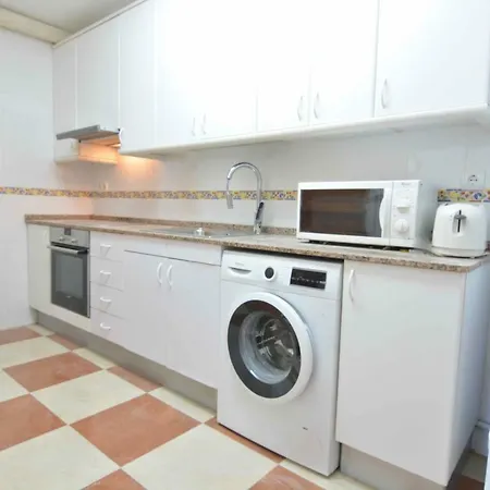 Apartamento Saval Rits *
