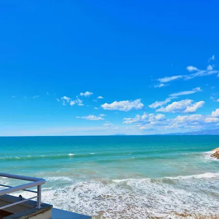 Apartamento Saval Rits *