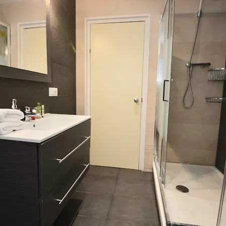 Appartement Saval Rits Salou