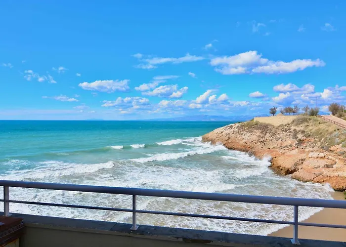 Saval Rits Appartamento Salou
