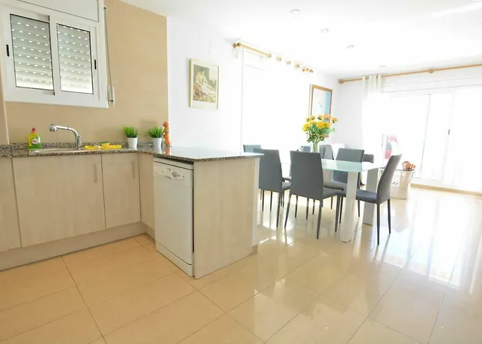 Appartamento Saval Rits