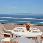 Saval Rits Apartmán