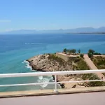 Apartmán Saval Rits