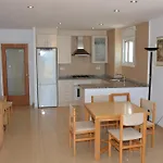 Apartmán Saval Rits