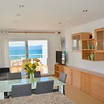 Saval Rits Apartmán