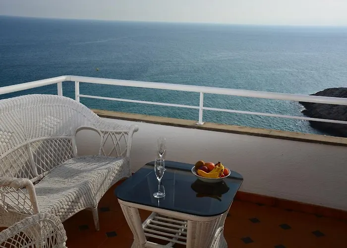 Appartement Saval Rits *