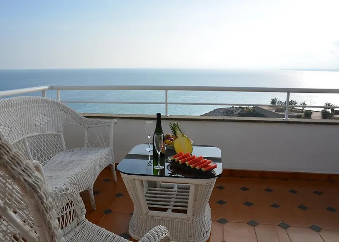Saval Rits Appartement *