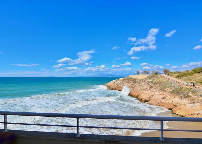 Saval Rits * Salou