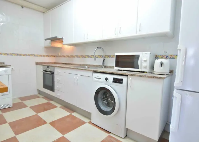 Appartement Saval Rits *