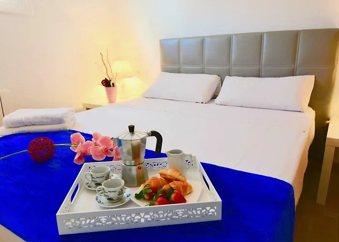 Appartement Saval Rits *