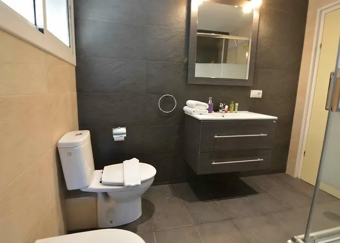 Saval Rits Appartement Salou